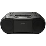 Sony CFDS70 Boombox CD/Radio Player