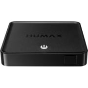 Humax H1 Streaming Media Player Black