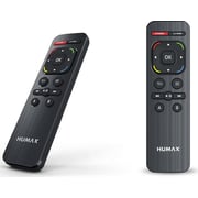 Humax H1 Streaming Media Player Black