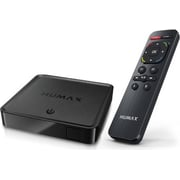 Humax H1 Streaming Media Player Black