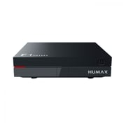 Humax F1MINI Digital Satellite Receiver