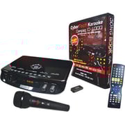 Cybertech Compaq C1000 Karaoke System
