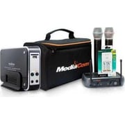 Mediacom MCI6200TW Premium Dual Wireless Karaoke