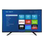 Haier HA LE43F1000UA 4K UHD Android LED Television 43inch (2018 Model)