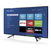 Haier HA LE43F1000UA 4K UHD Android LED Television 43inch (2018 Model)