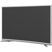 Hisense 55K760UW Curved Smart ULED Television 55inch (2018 Model)