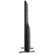 Hisense 55K760UW Curved Smart ULED Television 55inch (2018 Model)