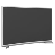 Hisense 55K760UW Curved Smart ULED Television 55inch (2018 Model)