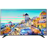 LG 43UH651V UHD 4K LED Television 43inch (2018 Model)
