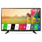 LG 49LH570V Full HD Smart LED Television 49inch (2018 Model)