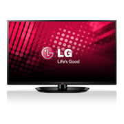 LG 50PN4500 Plasma Television 50inch (2018 Model)