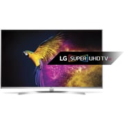 LG 55UH850V Ultra HD 4K 3D Smart LED Television 55inch (2018 Model)