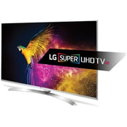 LG 55UH850V Ultra HD 4K 3D Smart LED Television 55inch (2018 Model)