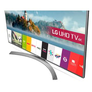 LG 55UJ670V UHD 4K Smart LED Television 55inch (2018 Model)