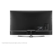 LG 55UJ670V UHD 4K Smart LED Television 55inch (2018 Model)