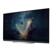 LG 65E7V UHD HDR 4K Smart OLED Television 65inch (2018 Model)