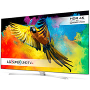 LG 65UH950V SUHD Smart LED Television 65inch (2018 Model)