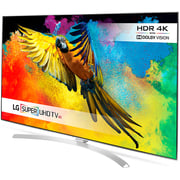 LG 65UH950V SUHD Smart LED Television 65inch (2018 Model)