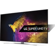LG 75UH855V UHD 4K 3D Smart LED Television 75inch (2018 Model)
