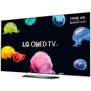 LG 55B6V OLED Smart Television 55inch (2018 Model)