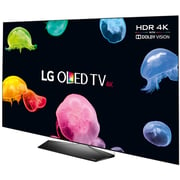 LG 55B6V OLED Smart Television 55inch (2018 Model)