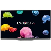 LG 65E6V 4K OLED Smart Television 65inch (2018 Model)