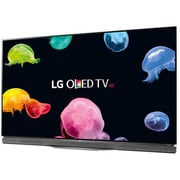 LG 65E6V 4K OLED Smart Television 65inch (2018 Model)