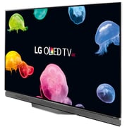 LG 65E6V 4K OLED Smart Television 65inch (2018 Model)