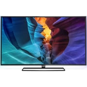 Philips 55PUT6800 Ultra HD 4K Smart LED Television 55inch (2018 Model)