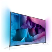 Philips 65PUT6800 Ultra HD 4K Smart LED Television 65inch (2018 Model)