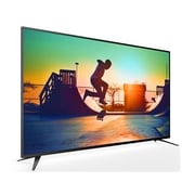 Philips 75PUT6303 4K UHD Ultra Slim Smart LED Television 75inch (2018 Model)