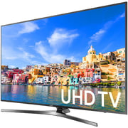 Samsung UA40KU7000KXZN UHD Smart LED Television 40inch (2018 Model)