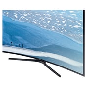 Samsung UA49KU7350KXZN 4K UHD Curved LED Television 49inch (2018 Model)