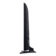 Samsung UA49KU7350KXZN 4K UHD Curved LED Television 49inch (2018 Model)