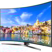 Samsung UA49KU7500 Curved SUHD Smart 4K LED Television 49inch (2018 Model)