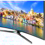 Samsung UA49KU7500 Curved SUHD Smart 4K LED Television 49inch (2018 Model)