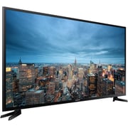 Samsung UA55JU6000 Ultra HD 4K Smart LED Television 55inch (2018 Model)