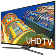 Samsung UA55KU7000KXZN UHD Smart LED Television 55inch (2018 Model)