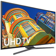 Samsung UA55KU7000KXZN UHD Smart LED Television 55inch (2018 Model)