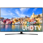 Samsung UA60KU7000KXZN UHD Smart LED Television 60inch (2018 Model)