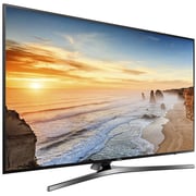 Samsung UA70KU7000KXZN 4K UHD Smart LED Television 70inch (2018 Model)