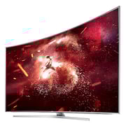 Samsung UA88JS9500 SUHD Curved 4K 3D Smart LED Television 88inch (2018 Model)