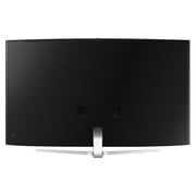 Samsung UA88JS9500 SUHD Curved 4K 3D Smart LED Television 88inch (2018 Model)