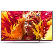 Sony 49X7000D 4K UHD Android LED Television 49inch (2018 Model)