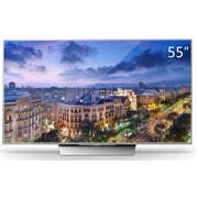 Sony 55X8500D 4K UHD Android LED Television 55inch (2018 Model)