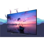 Sony 65X7500D 4K UHD Android LED Television 65inch (2018 Model)