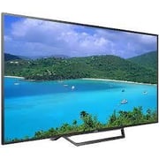 Sony 40W650D Full HD Internet LED Television 40inch (2018 Model)