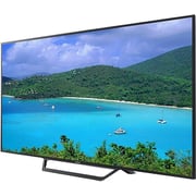 Sony 40W650D Full HD Internet LED Television 40inch (2018 Model)