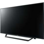 Sony 40W650D Full HD Internet LED Television 40inch (2018 Model)