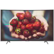 TCL 48P2000FS Full HD Curved Smart Android LED Television 48inch (2018 Model)